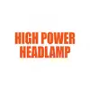 HIGH POWER